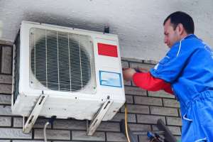 Find HVAC Contractors in Bullock County