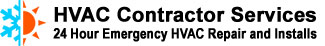 Bullock County HVAC Contractors